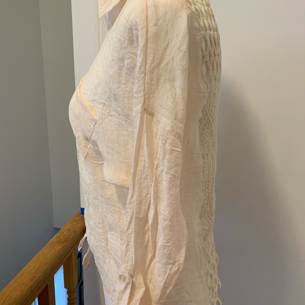 Blouse - Picture 5 of 8